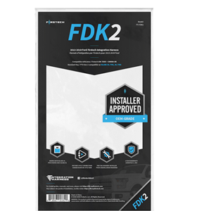 FIRFTI-FDK2